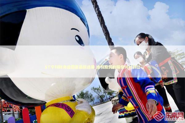 ST宁科财务造假案最新进展 维权股民的赔偿何时到位 新闻