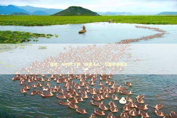 程实：AI时代下的“投资于人”引发市场关注 新闻